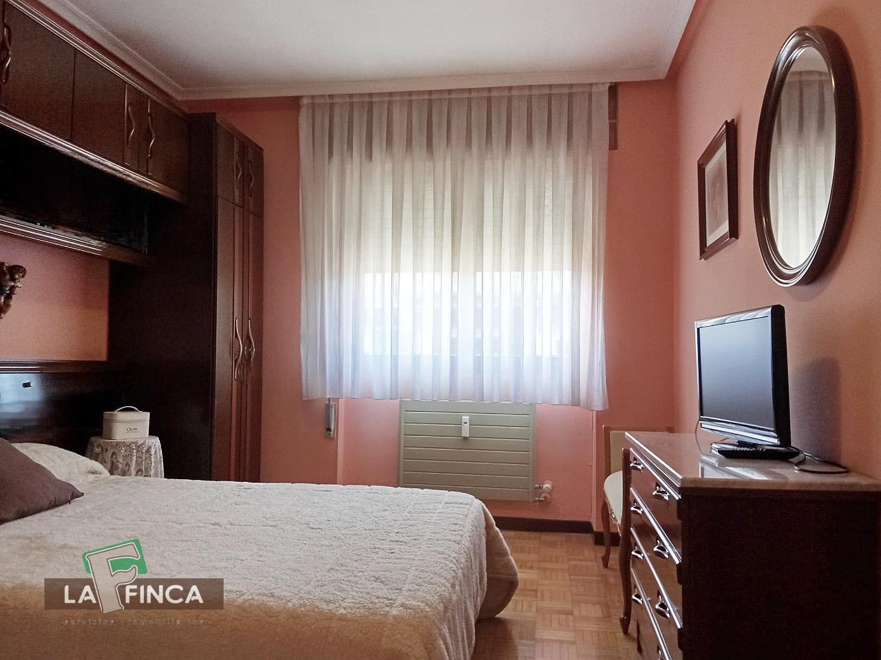 Venta de piso en Lugones