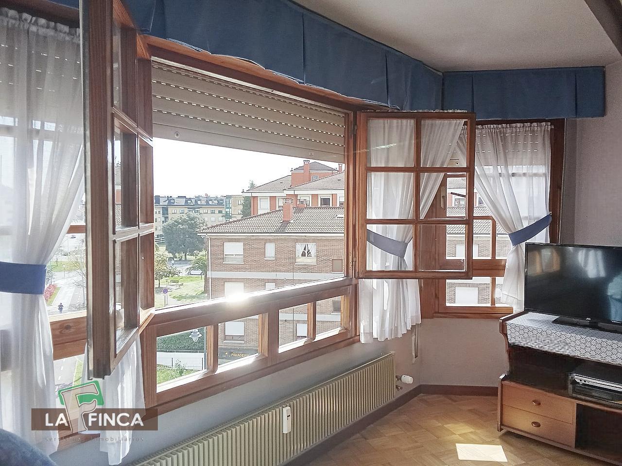 Venta de piso en Lugones