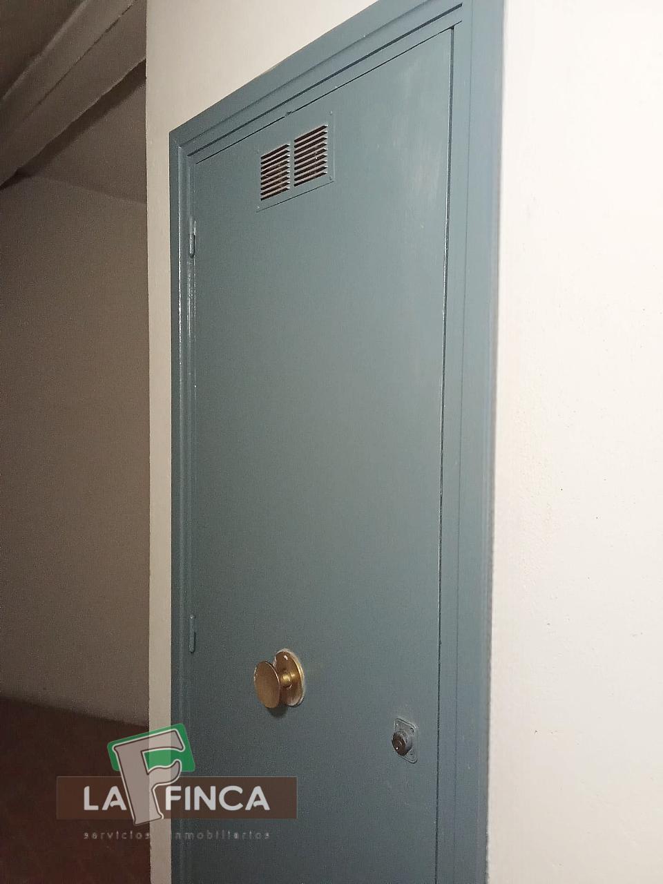 Venta de piso en Lugones