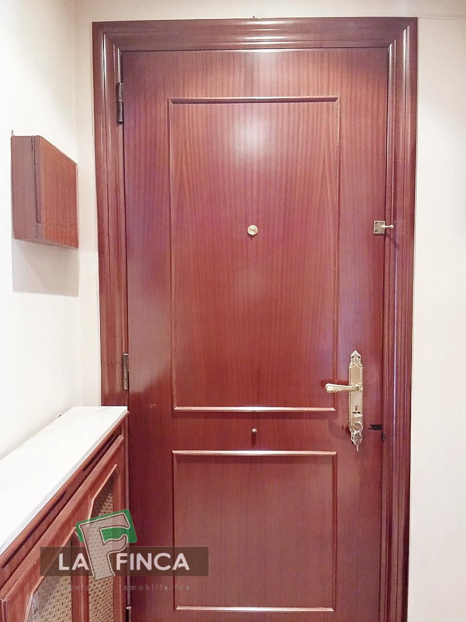 Venta de piso en Lugones