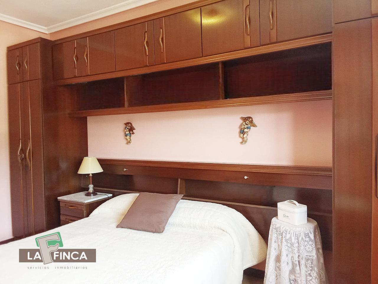 Venta de piso en Lugones