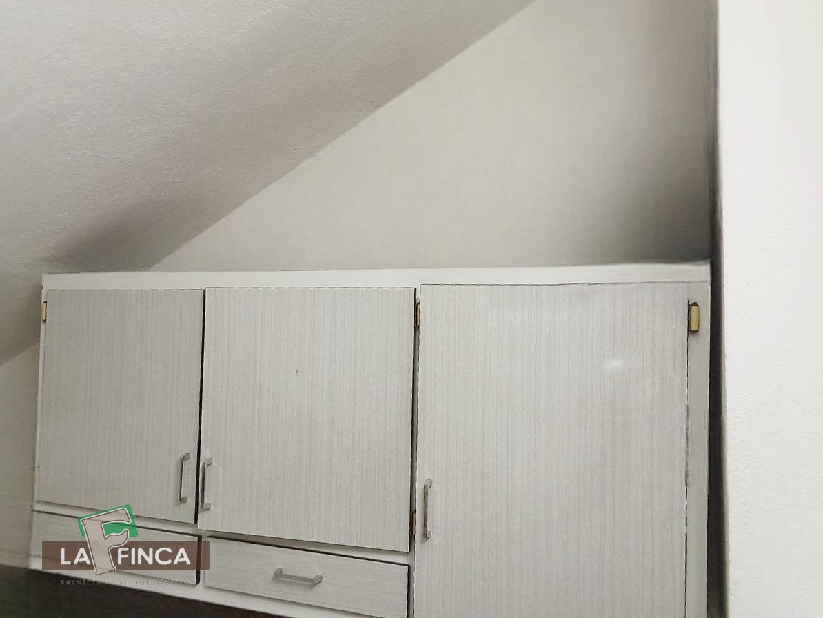 Venta de piso en Lugones