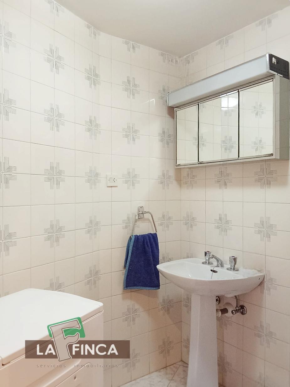 Venta de piso en Lugones