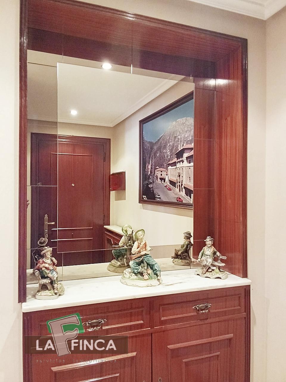 Venta de piso en Lugones