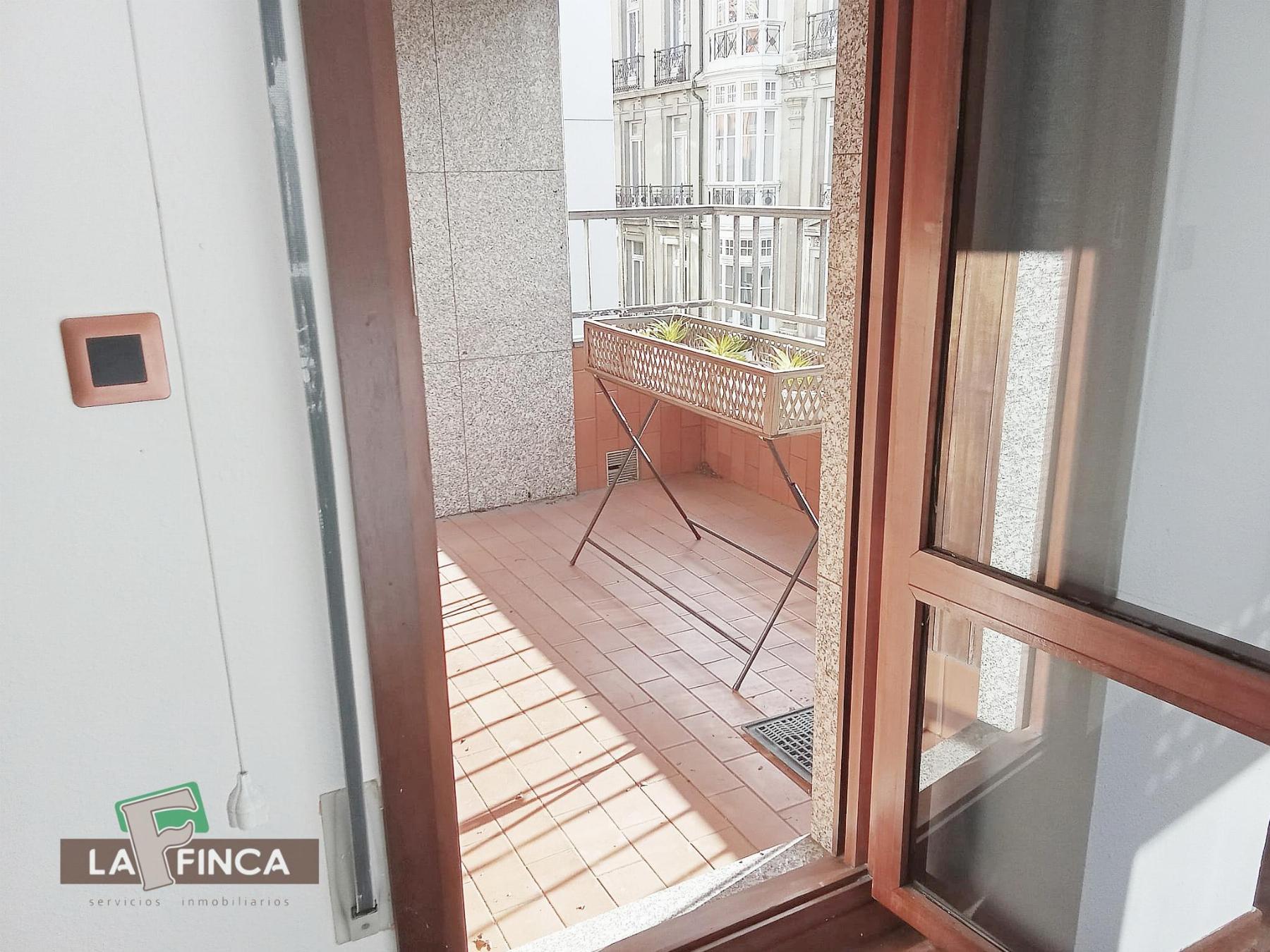 Alquiler de oficina en Oviedo