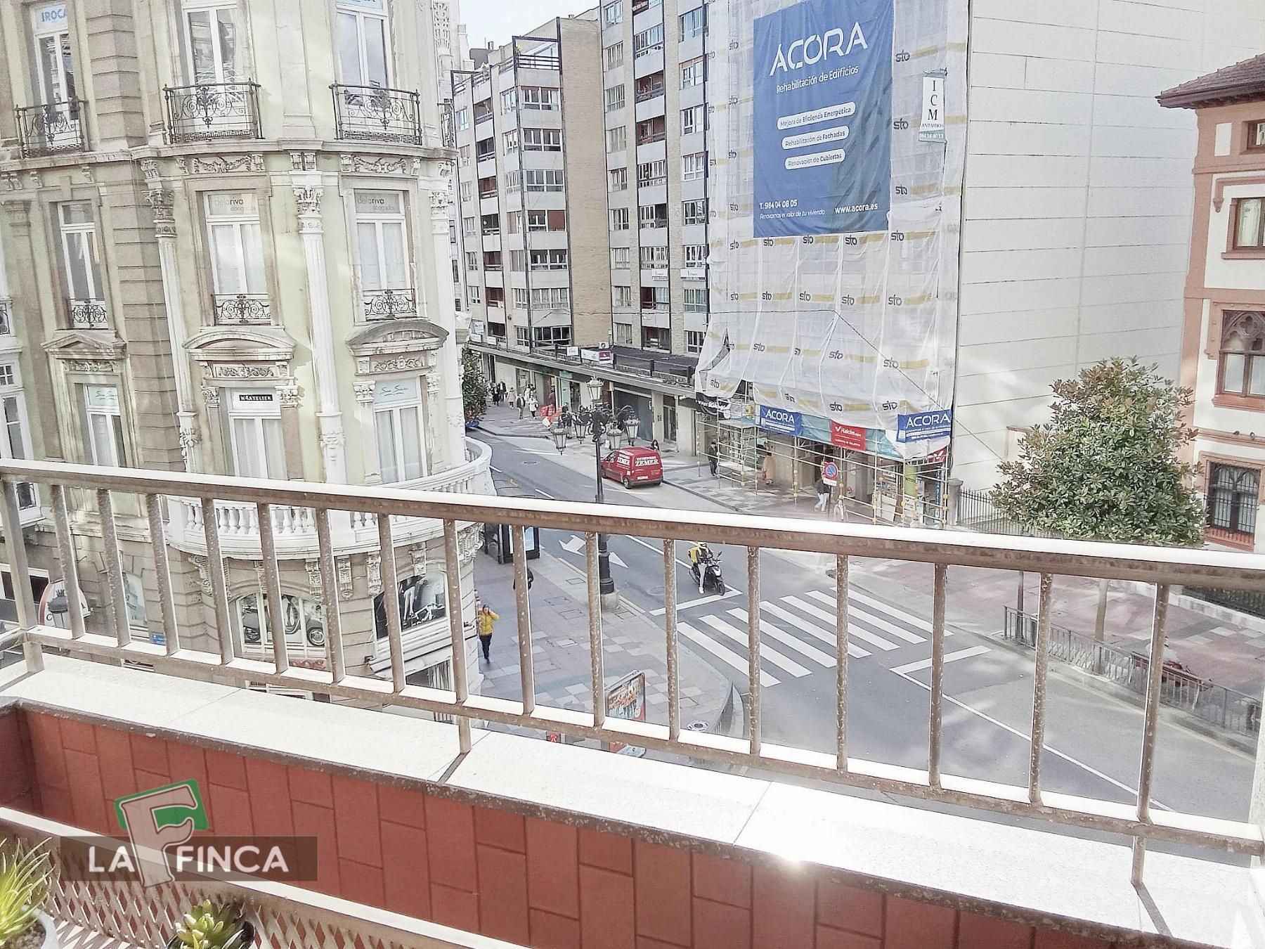 Alquiler de oficina en Oviedo