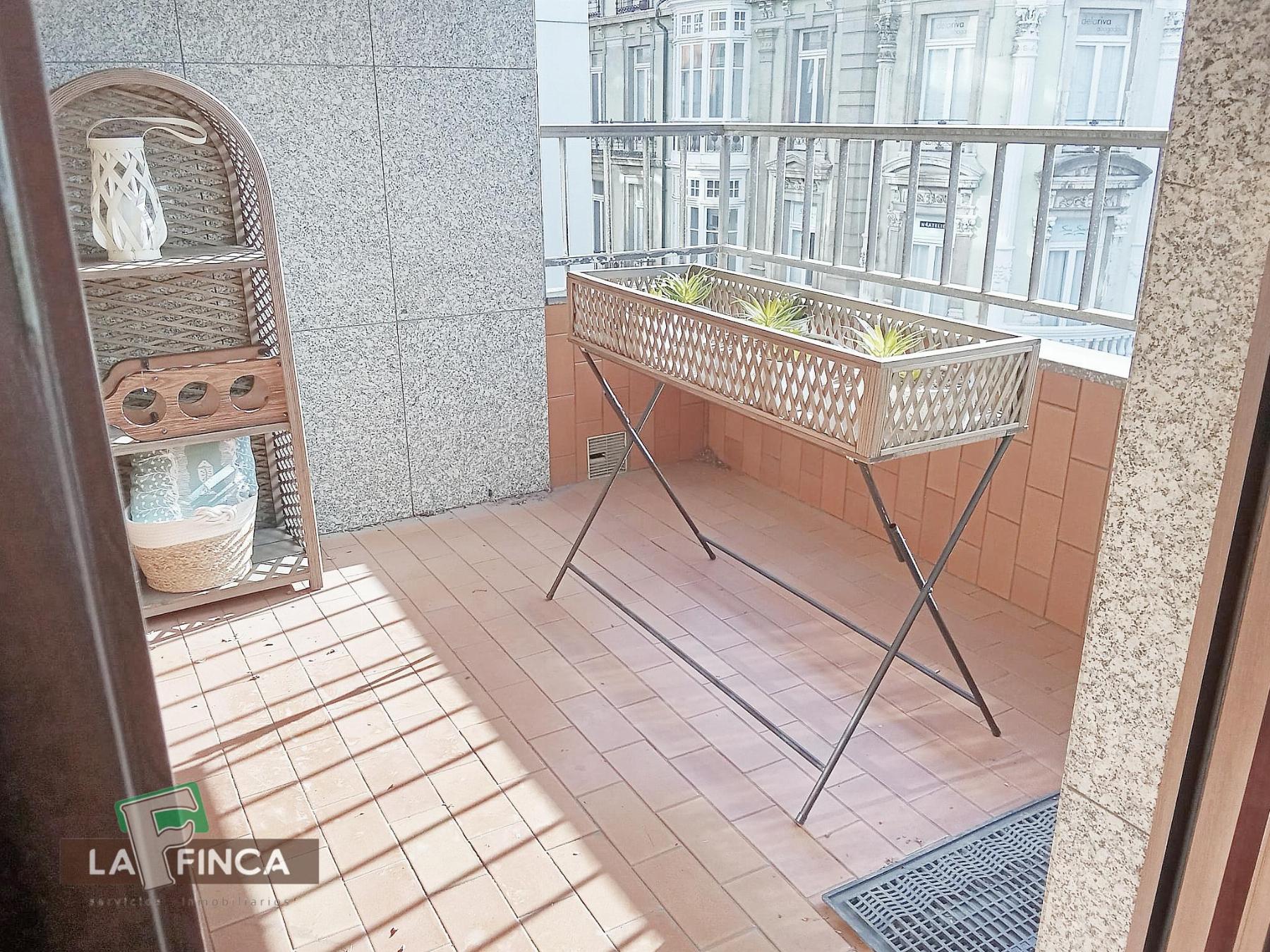 Alquiler de oficina en Oviedo