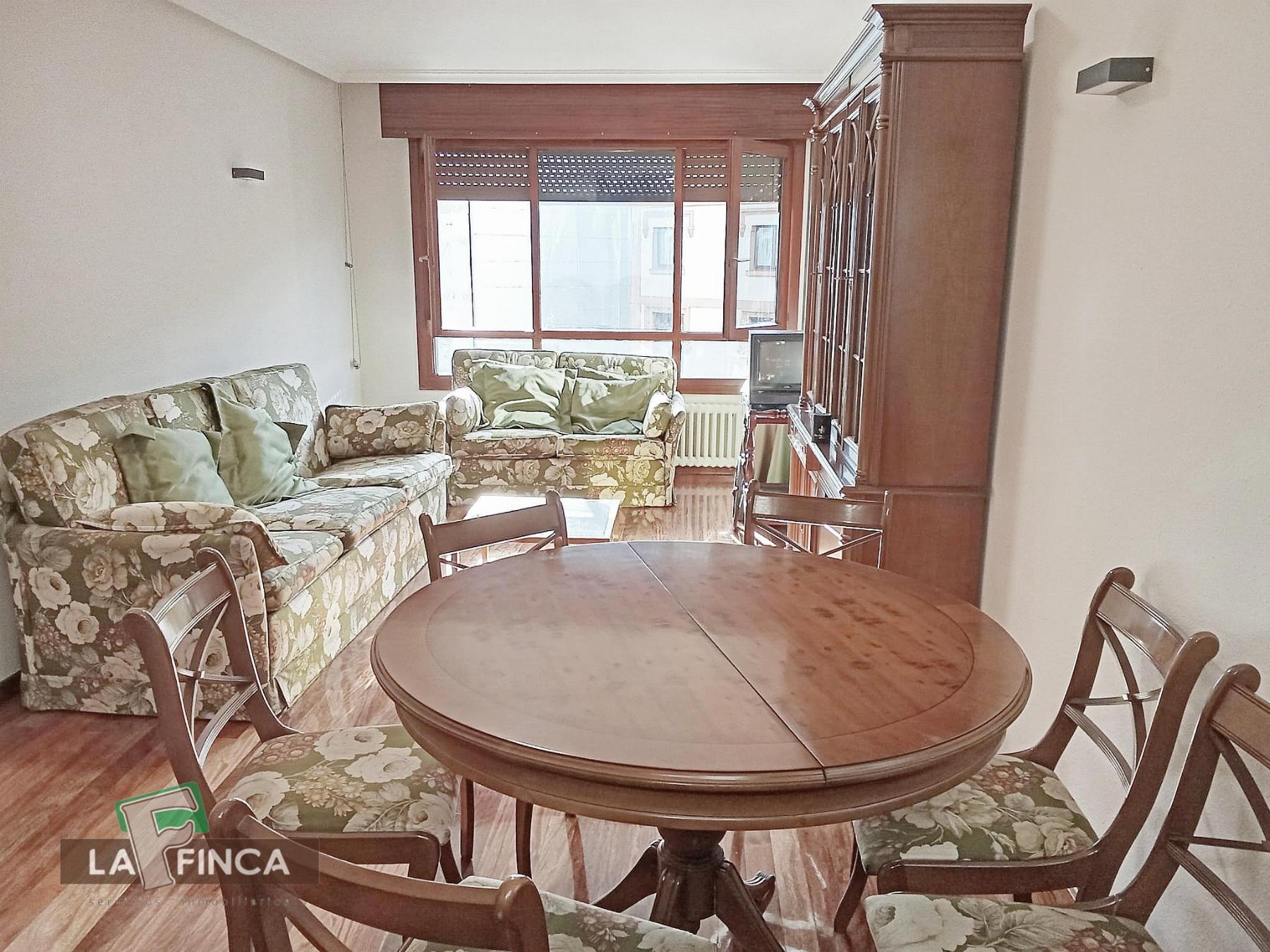 Alquiler de oficina en Oviedo