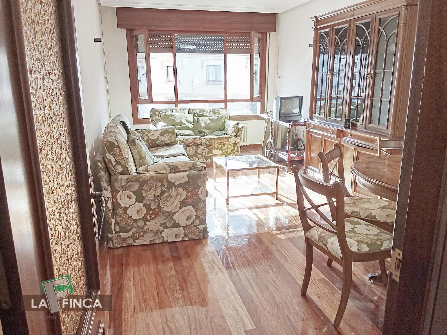 Alquiler de oficina en Oviedo