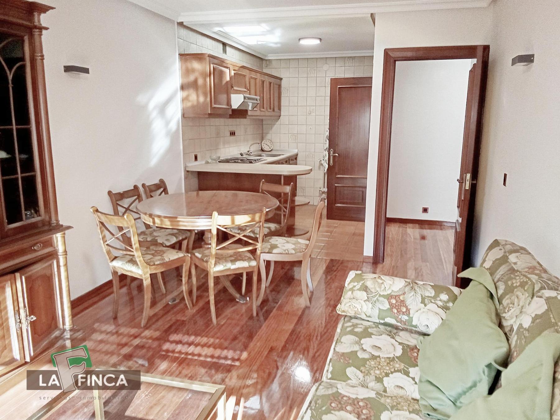 Alquiler de oficina en Oviedo