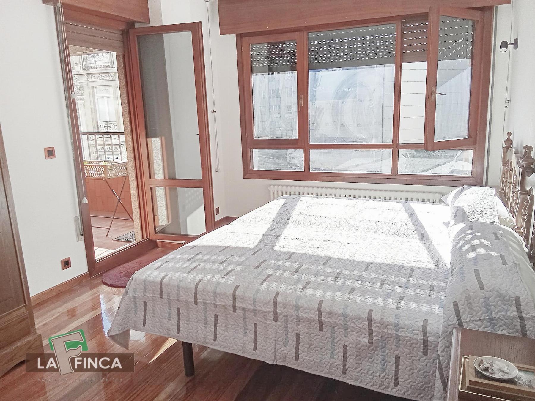 Alquiler de oficina en Oviedo