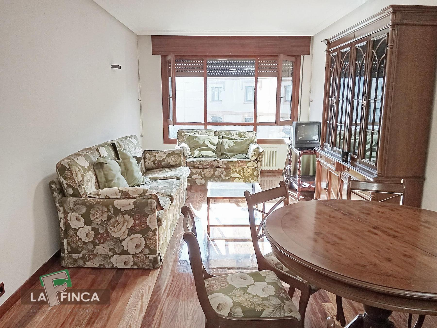 Alquiler de oficina en Oviedo