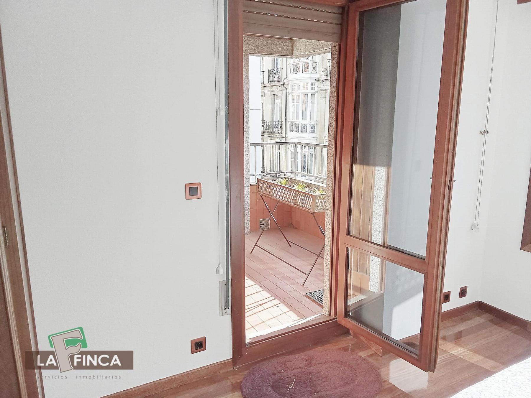 Alquiler de oficina en Oviedo