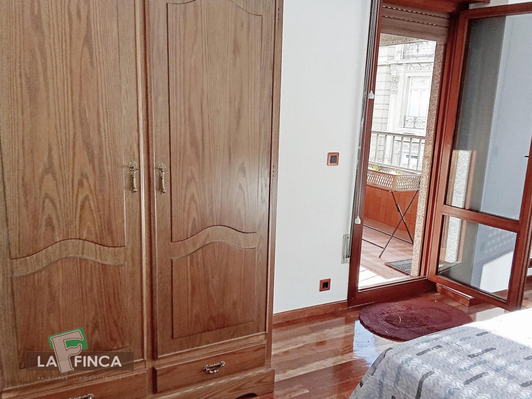 Alquiler de oficina en Oviedo