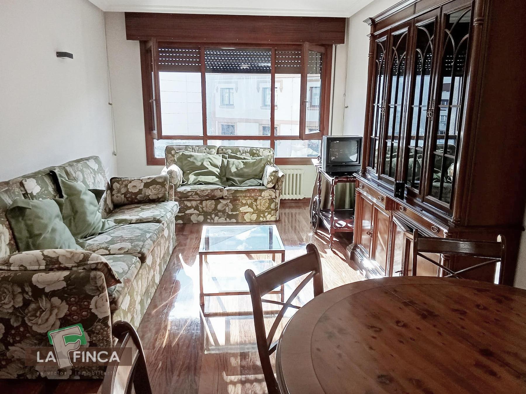 Alquiler de oficina en Oviedo