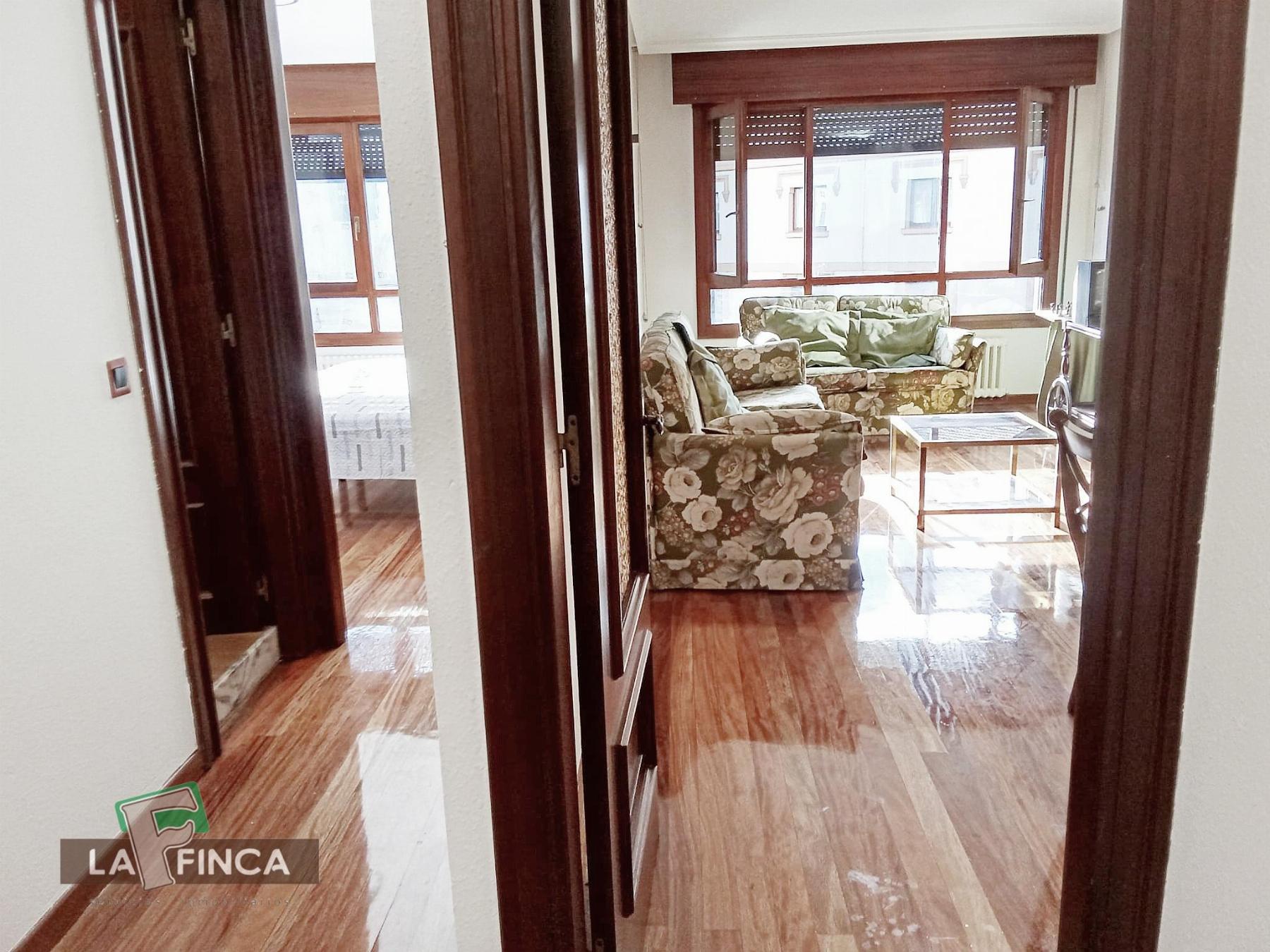 Alquiler de oficina en Oviedo