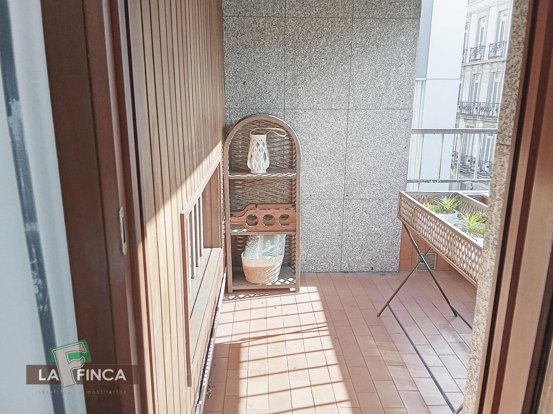 Alquiler de oficina en Oviedo