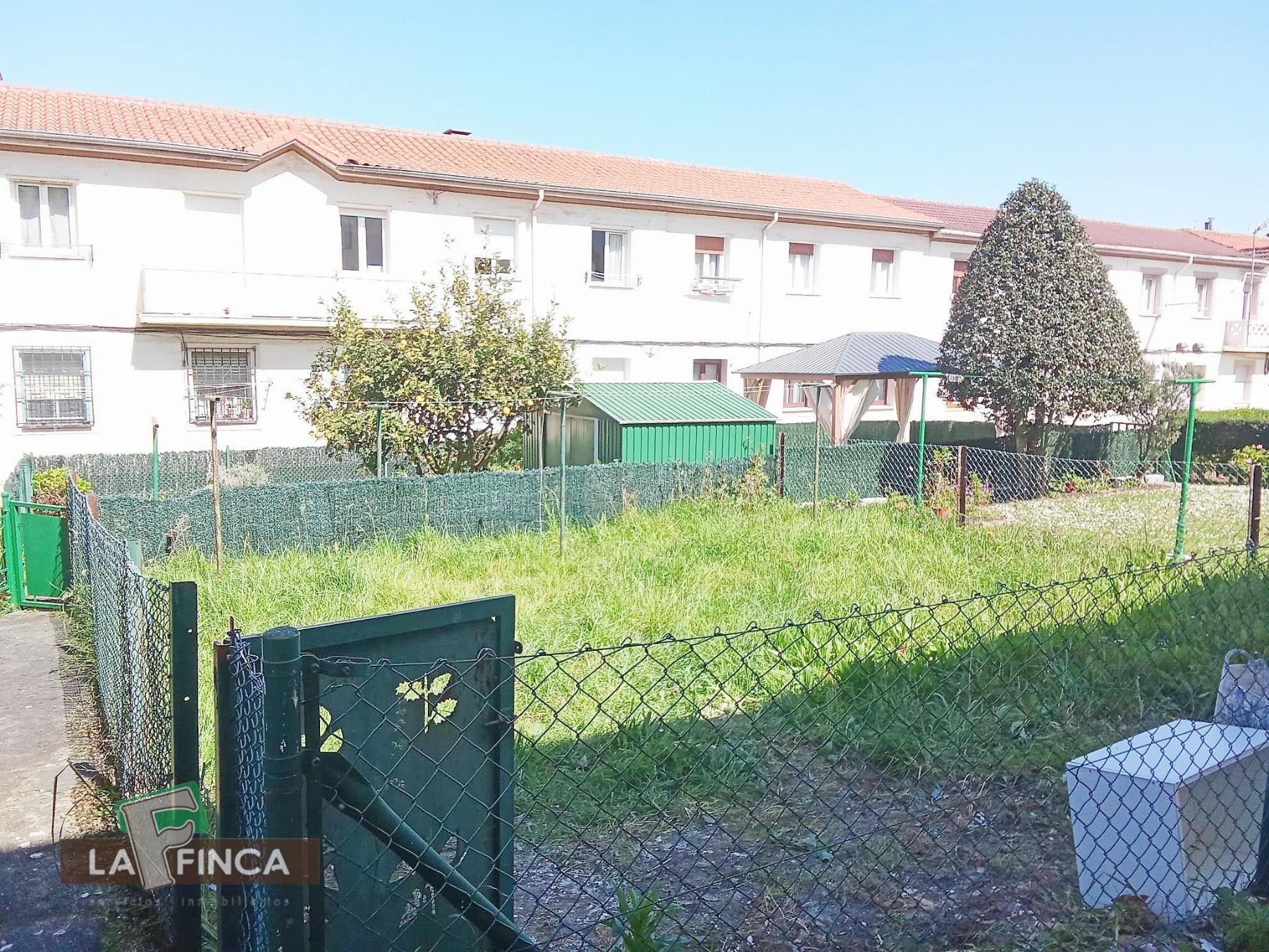 Venta de piso en Gijón