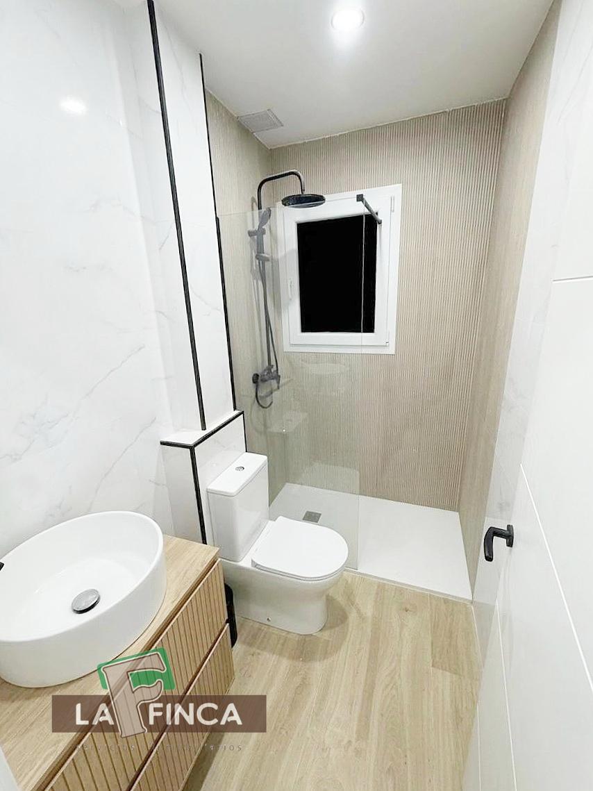 Venta de piso en Gijón