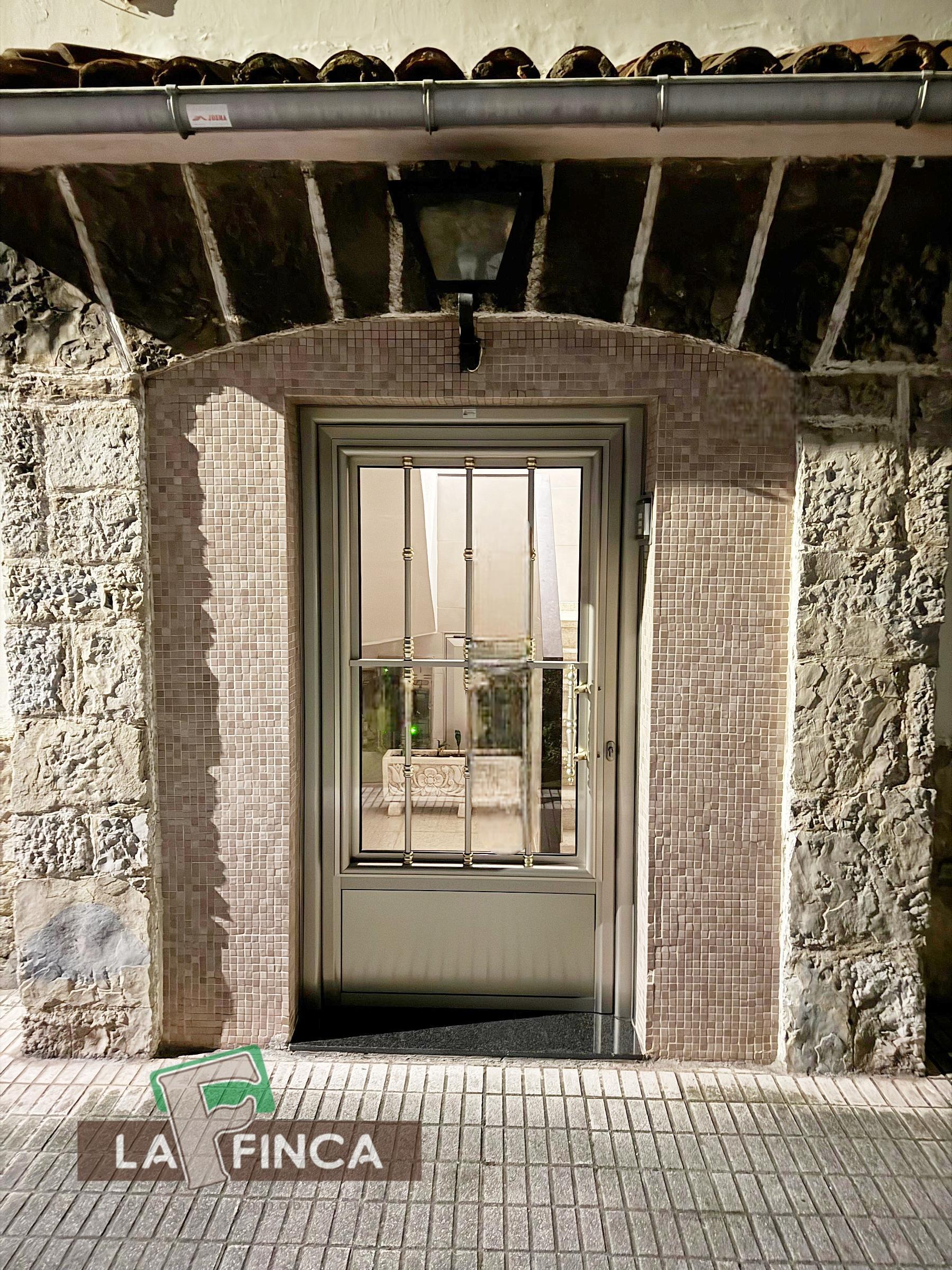 Venta de piso en Gijón