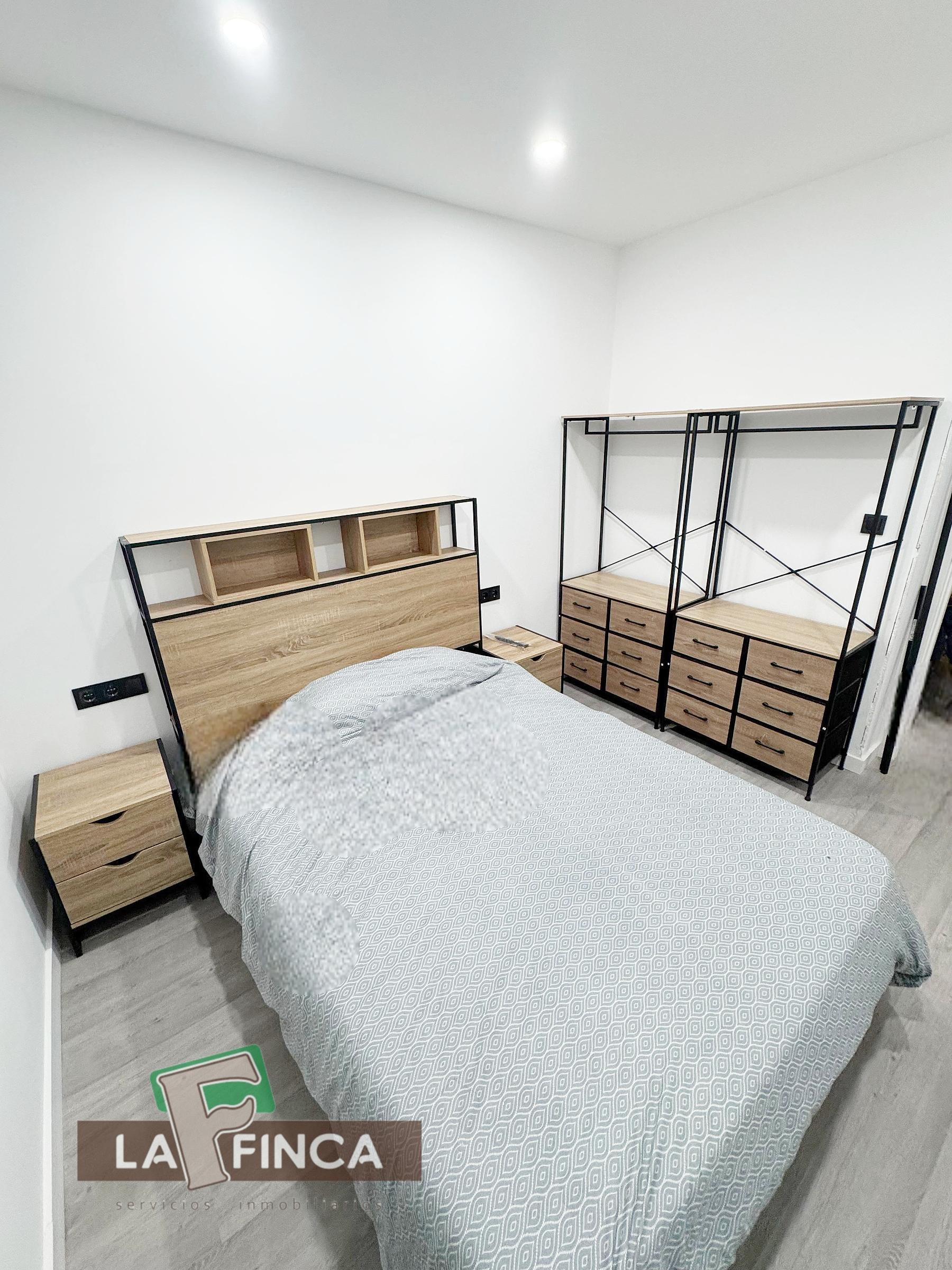 Venta de piso en Gijón