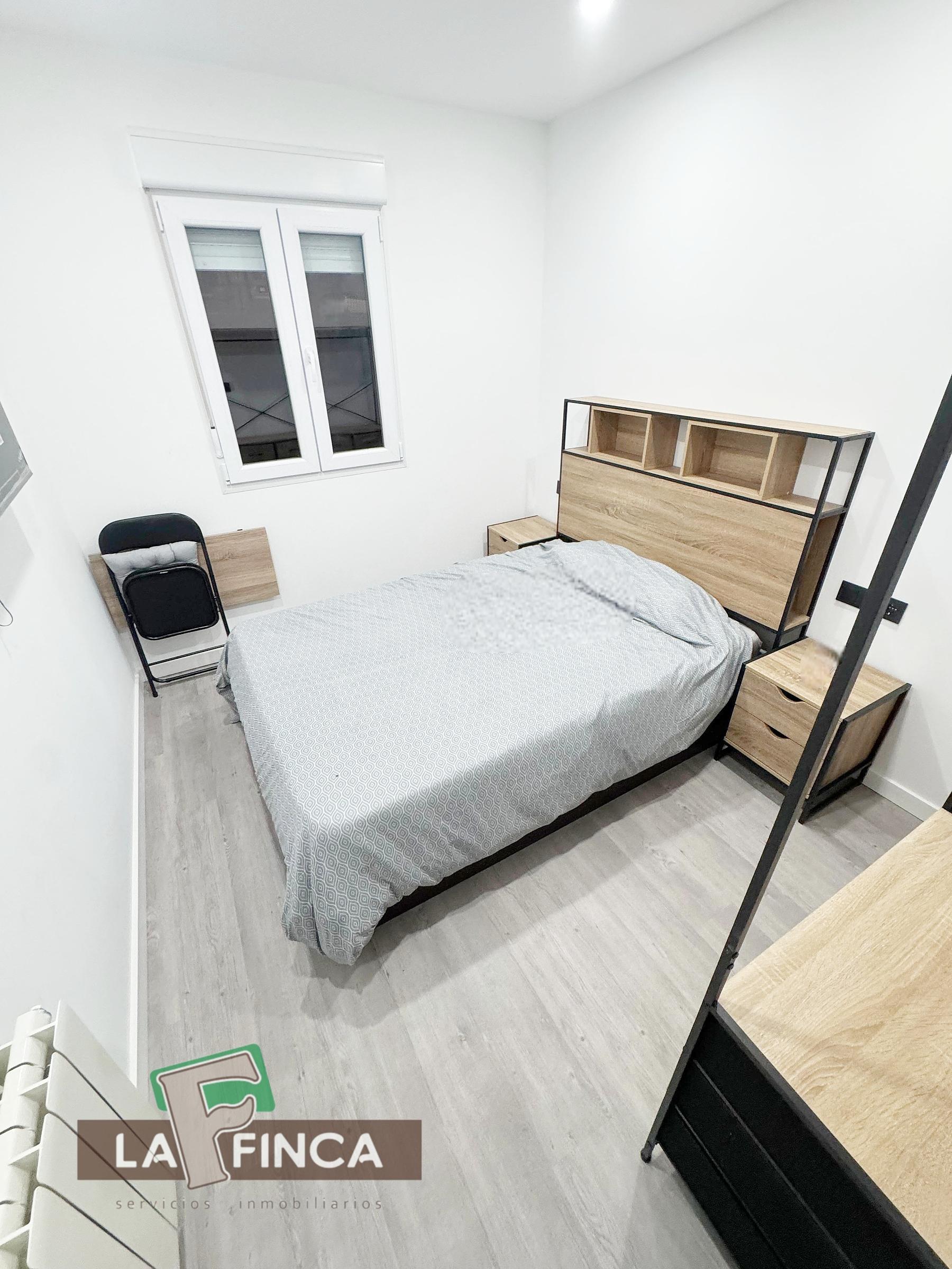 Venta de piso en Gijón