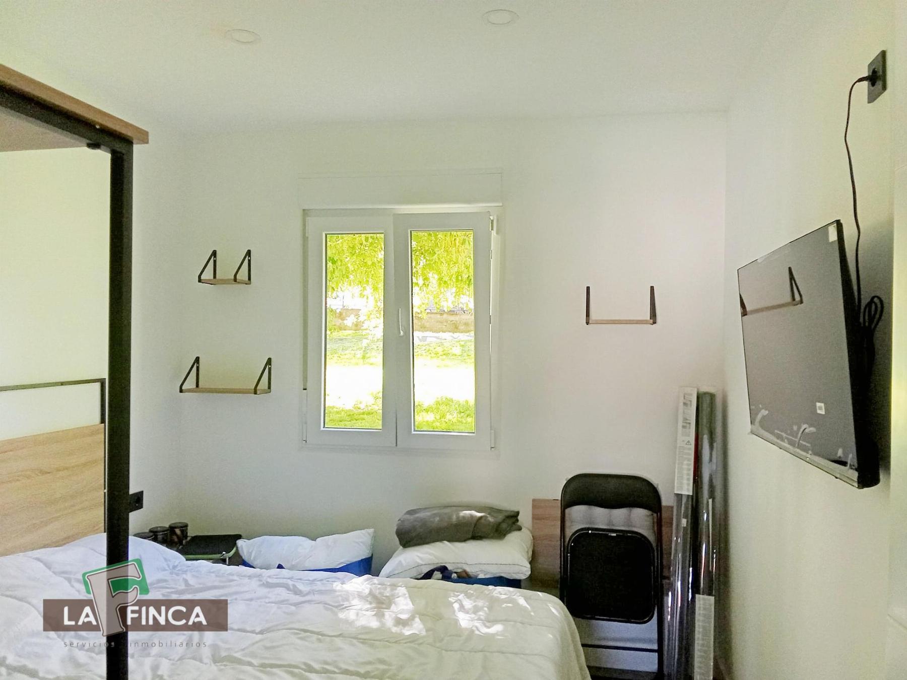 Venta de piso en Gijón