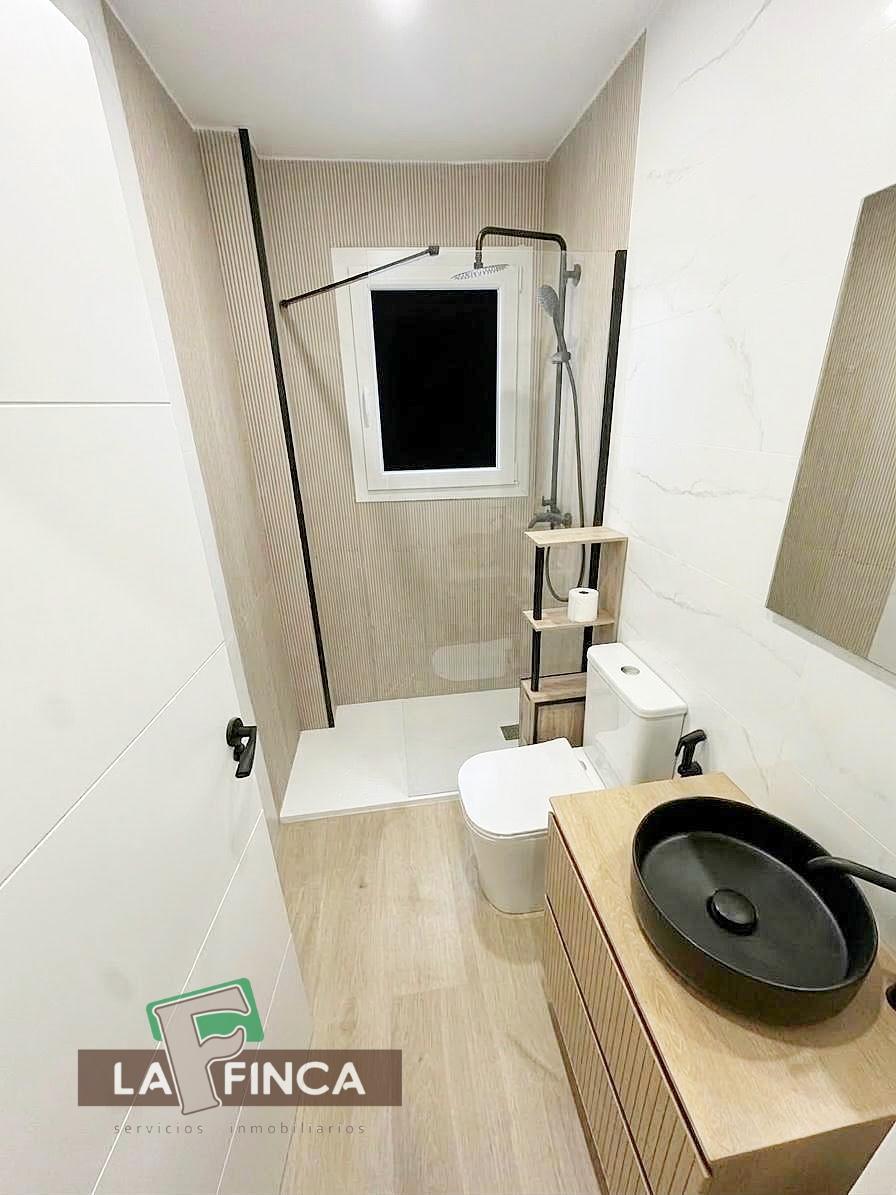 Venta de piso en Gijón