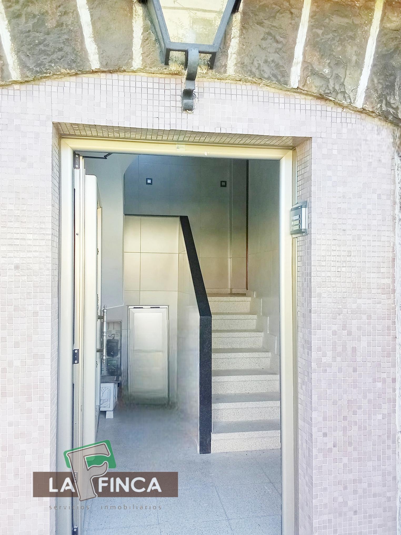 Venta de piso en Gijón