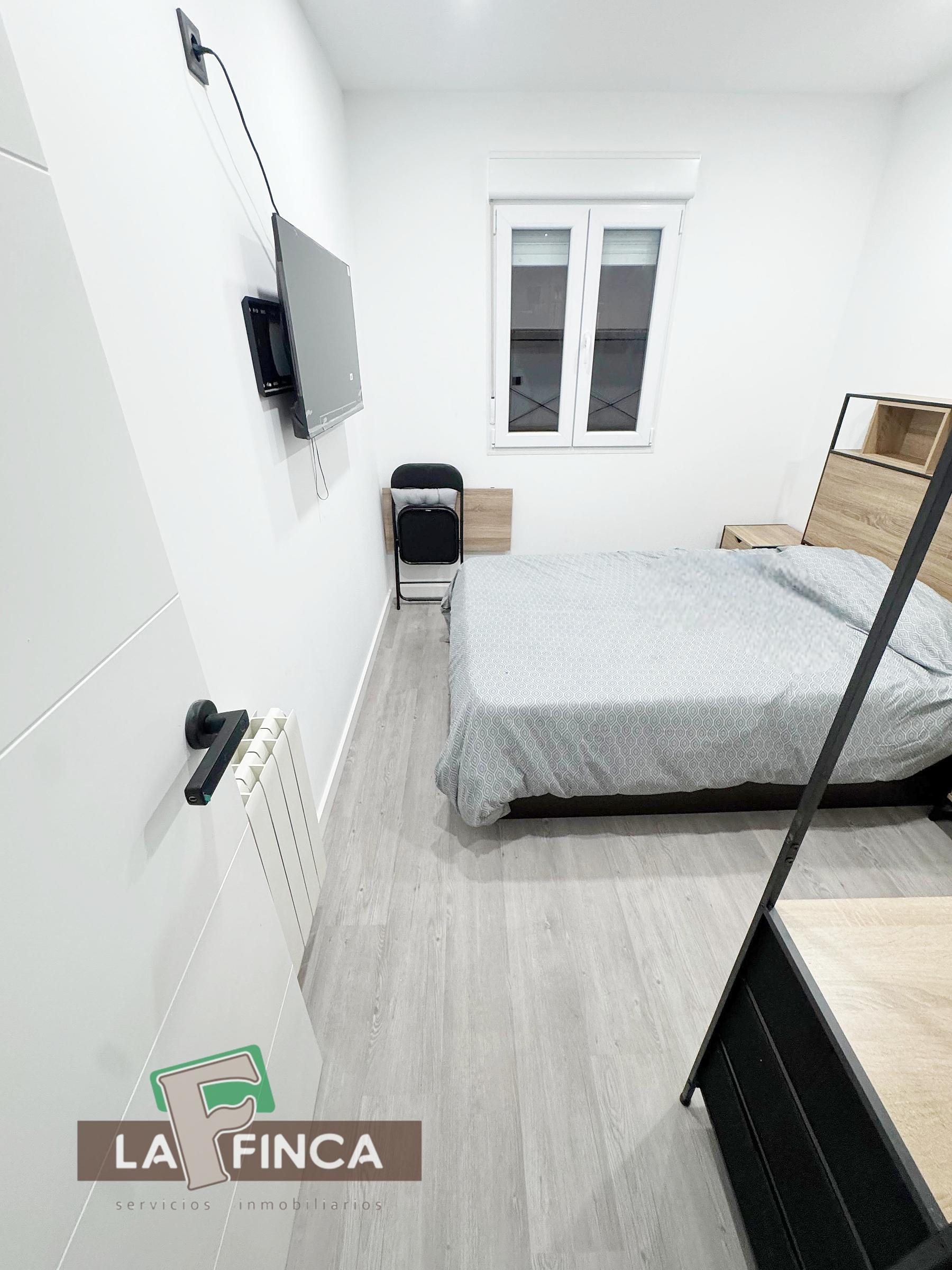 Venta de piso en Gijón