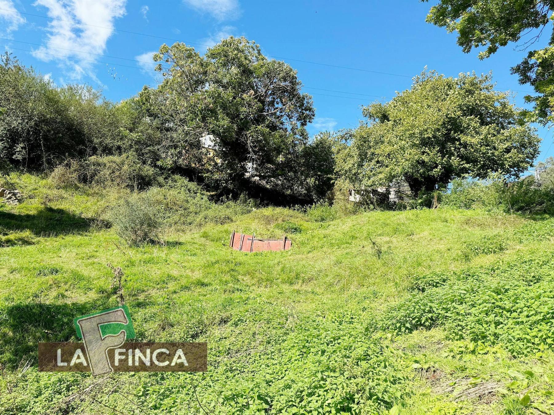 Venta de terreno en San Martín del Rey Aurelio