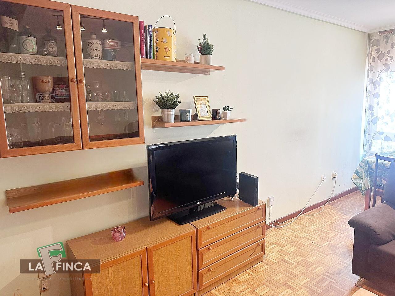 Venta de piso en Oviedo