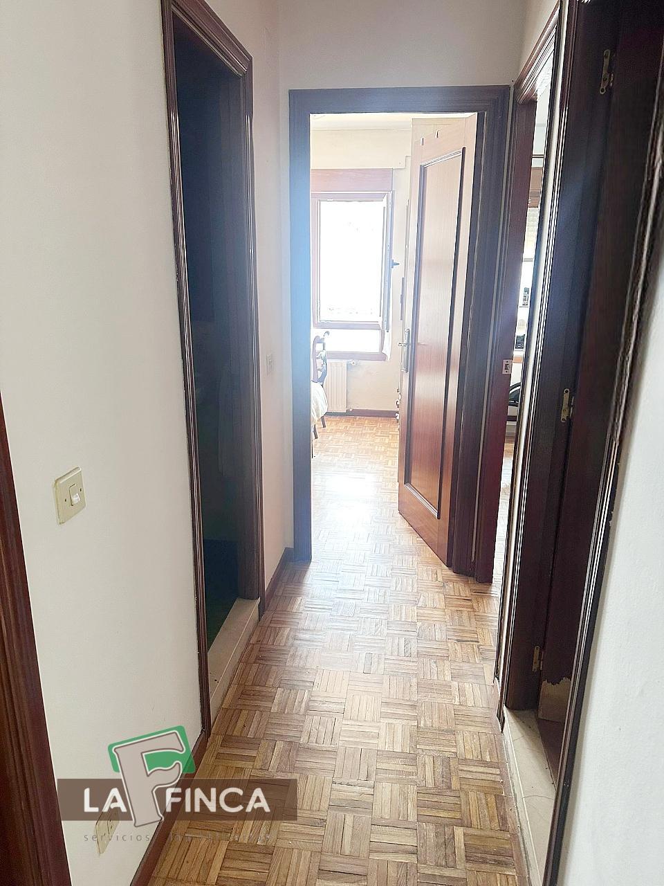 Venta de piso en Oviedo