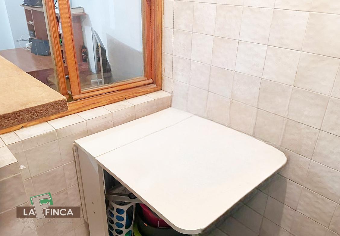Venta de piso en Oviedo
