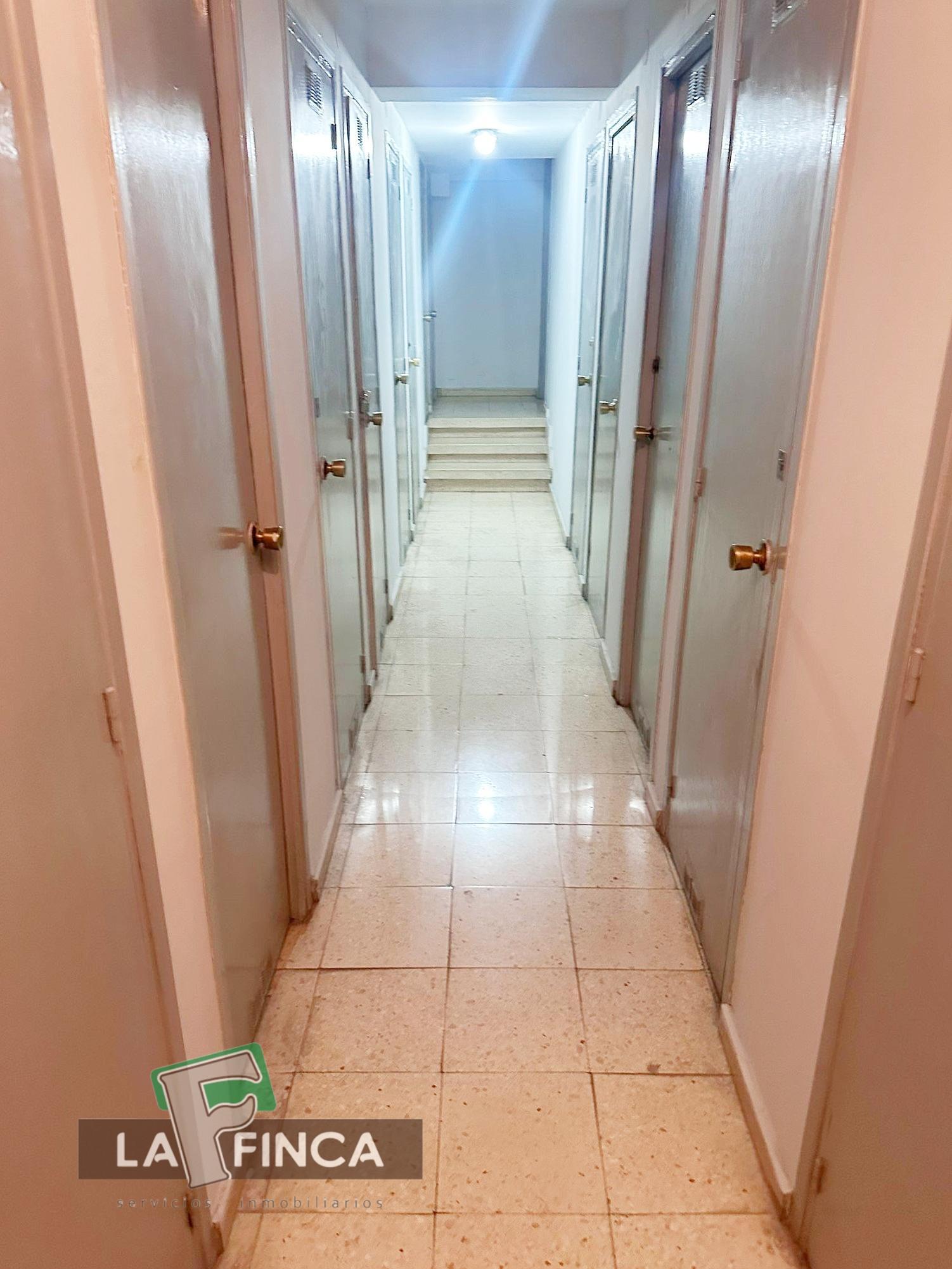 Venta de piso en Oviedo