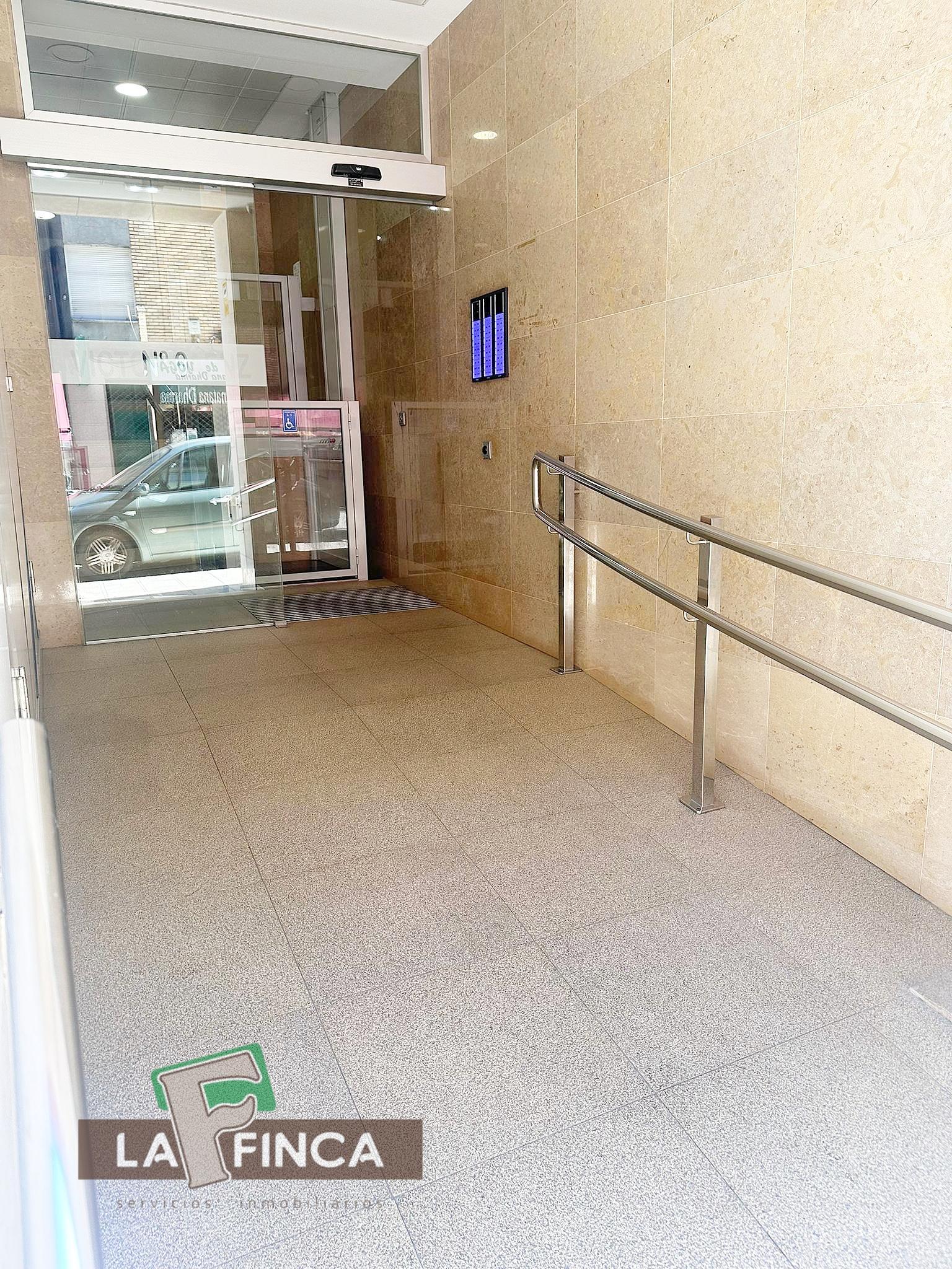 Venta de piso en Oviedo