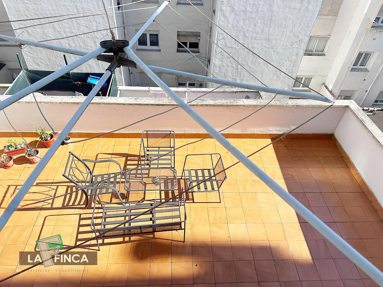 Venta de piso en Oviedo