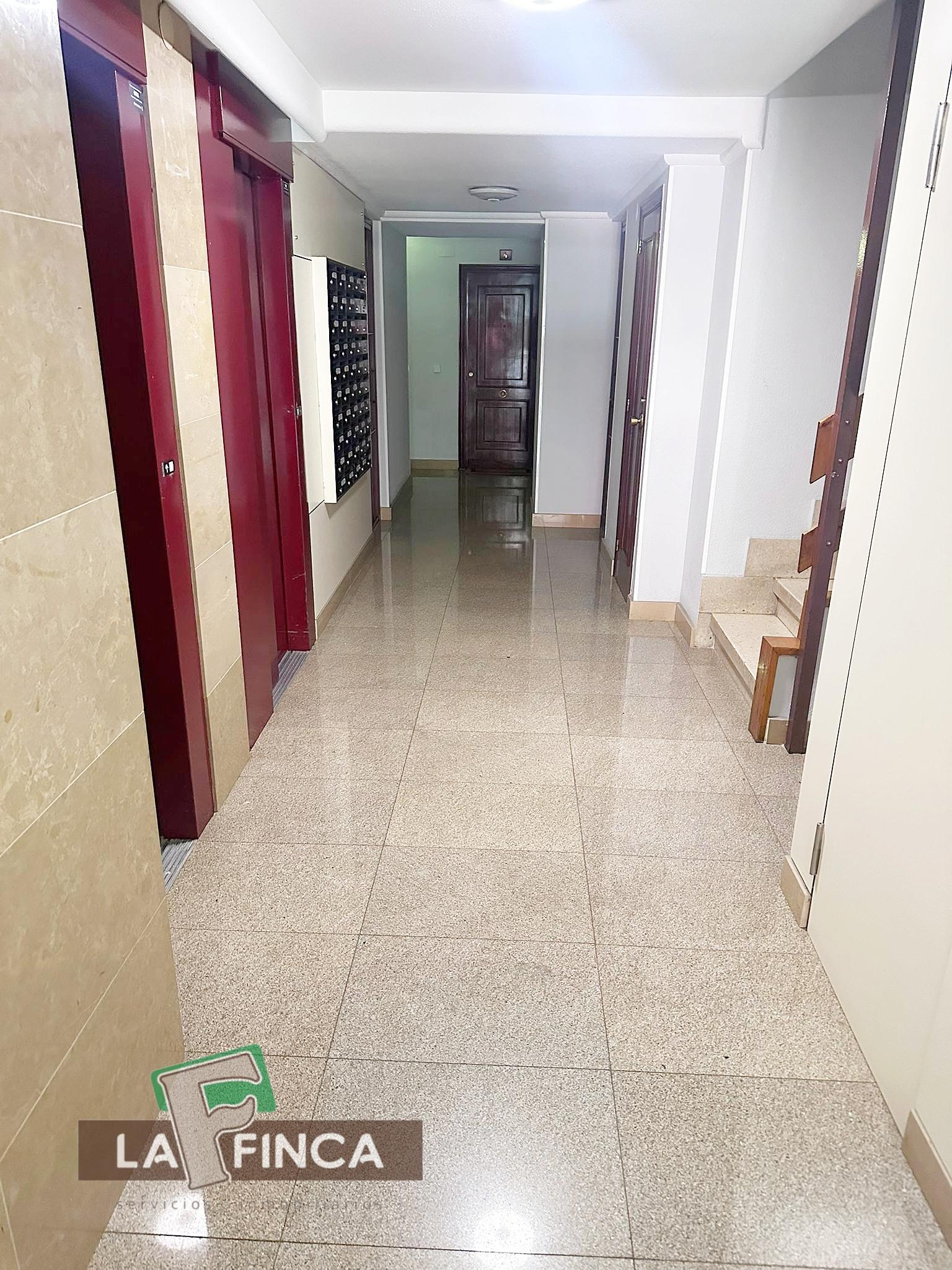 Venta de piso en Oviedo