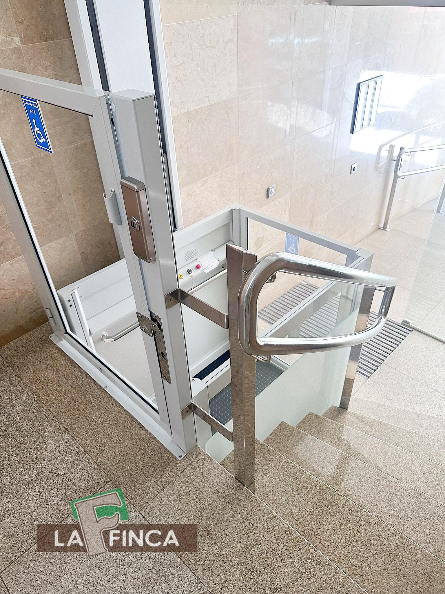 Venta de piso en Oviedo