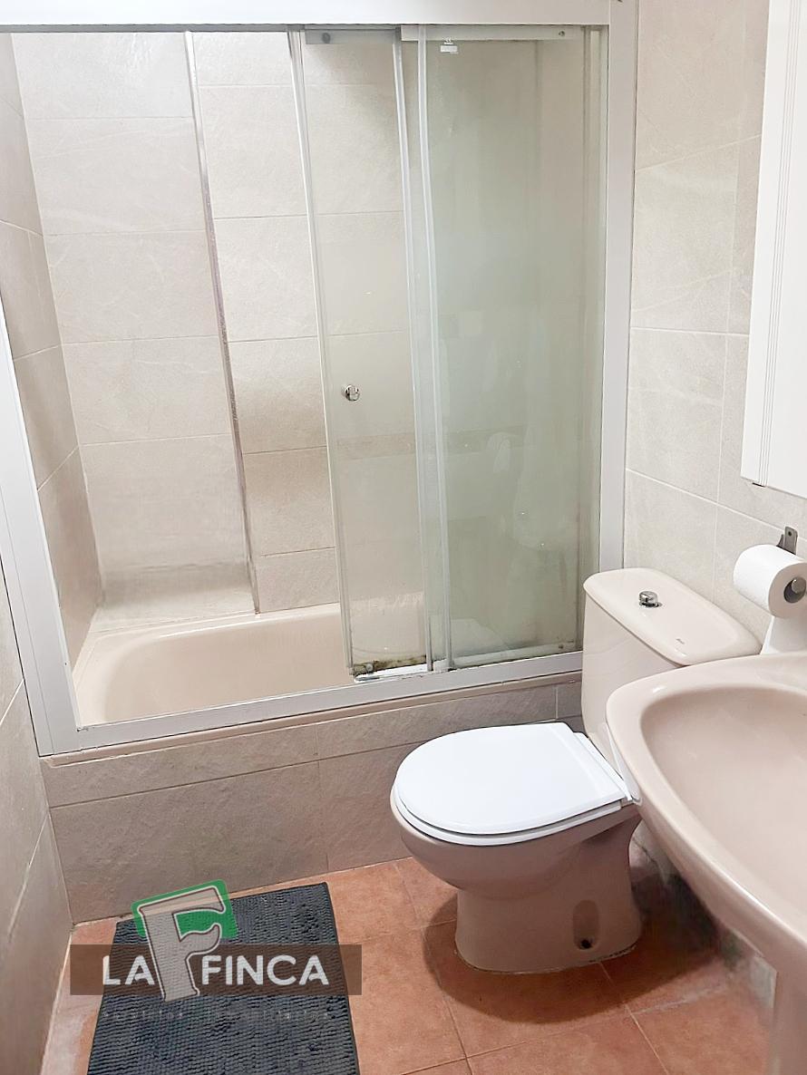 Venta de piso en Oviedo