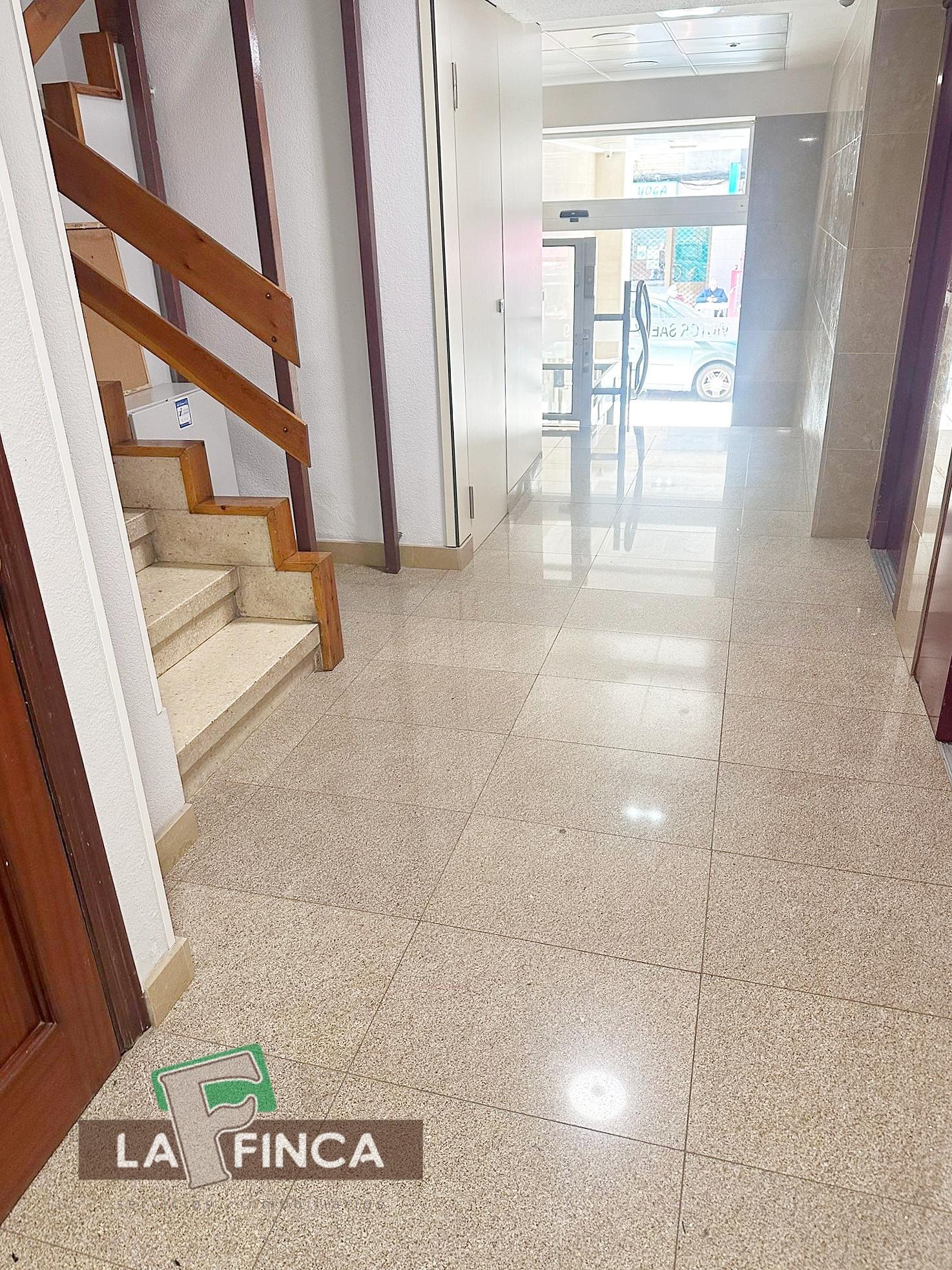 Venta de piso en Oviedo