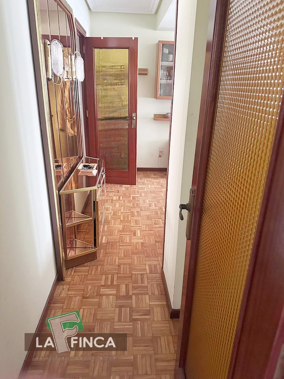 Venta de piso en Oviedo