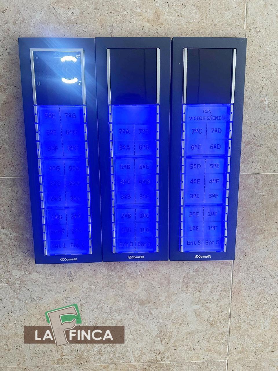 Venta de piso en Oviedo