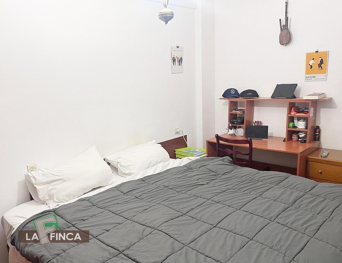 Venta de piso en Oviedo