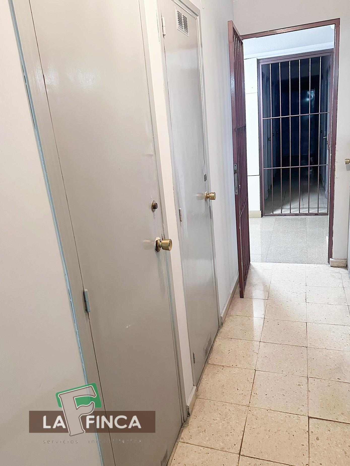 Venta de piso en Oviedo