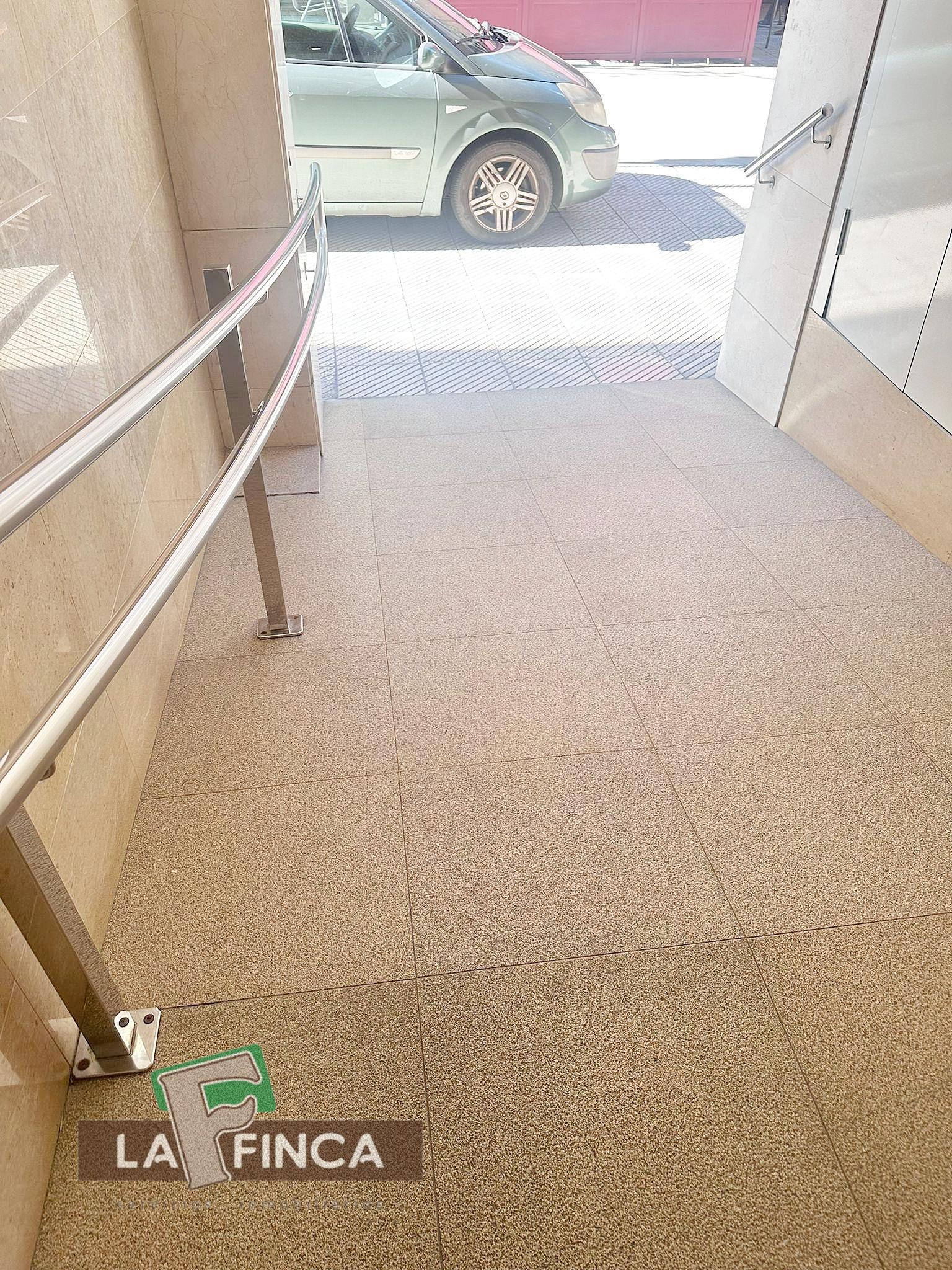 Venta de piso en Oviedo