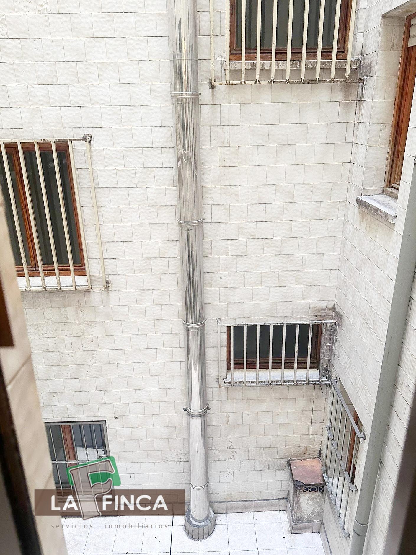 Venta de piso en Oviedo