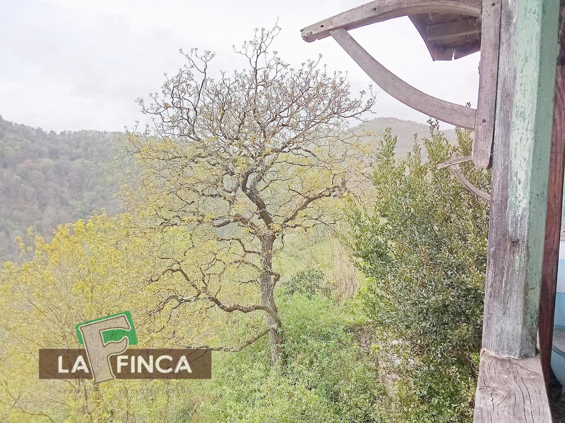 Venta de casa en Santo Adriano