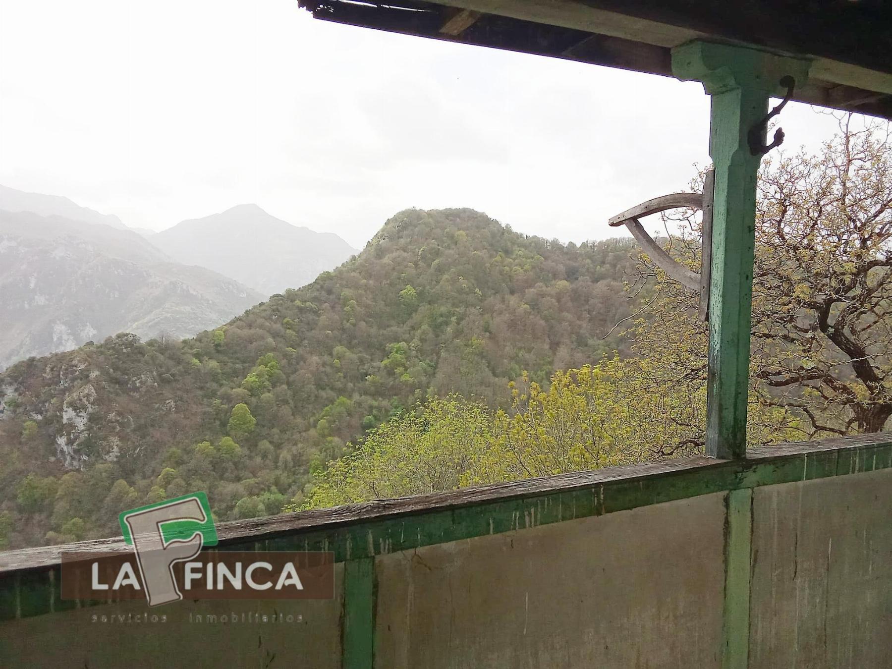 Venta de casa en Santo Adriano