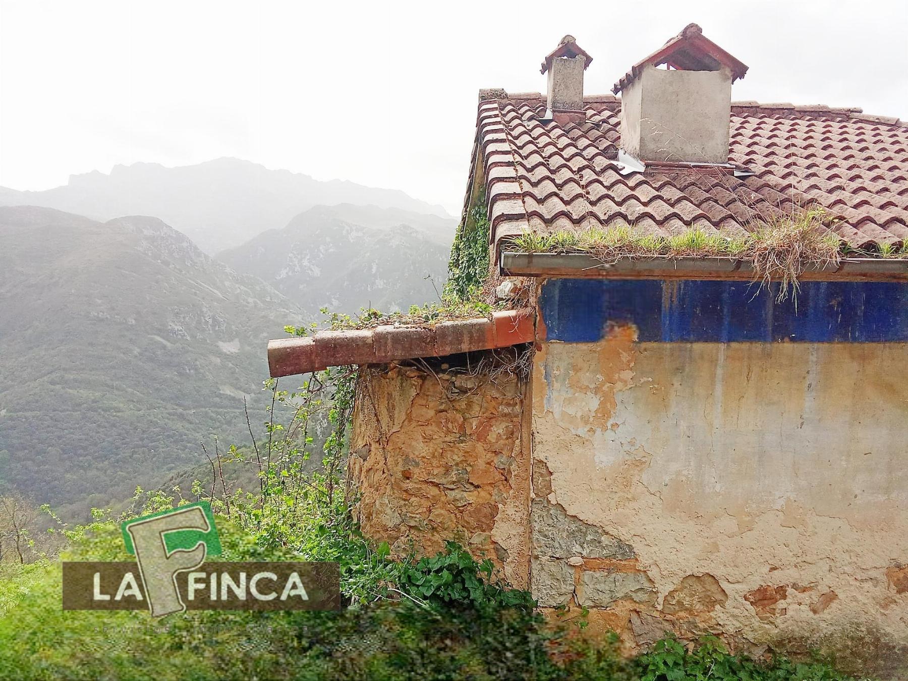 Venta de casa en Santo Adriano